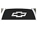 Chevy Bowtie 6-8 Year Outdoor Decal White 30" x 11"