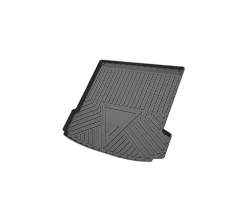 Tapis de coffre pour BMW X6 F16 finie la saleté dans votre espace de charge