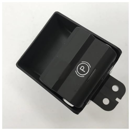 Interruptor freno de mano eléctrico contra bloqueos de estacionamiento en Volvo FH4