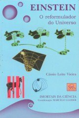 Einstein - O Reformulador Do Universo Imortais Da Ciência