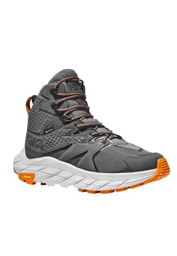 Image of HOKA ONE ONE mens Hiking Shoes