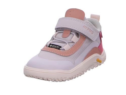 PRIMIGI Grander GTX bottes robustes en cuir premium avec membrane de protection