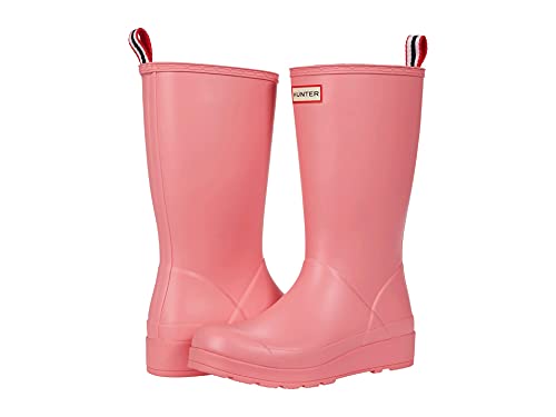 Image of Hunter womens Play Short Boot | Rain Boots
