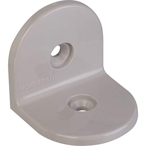 Équerre de fixation BW Normbau nybw g67 pour assemblage