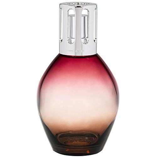 Preisvergleich Produktbild LAMPE BERGER Lampen, Klar, 16,5cm