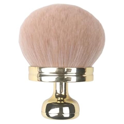Wjelet Large Oval Tanning Brush Cover