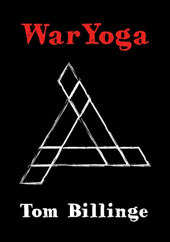 WarYoga (WarYogin Mastery Book 1)