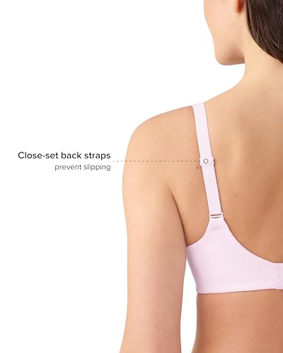 Image of Wacoal Women's Inside Job Unlined Underwire Bra