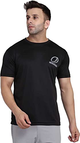 Image of Men's Regular Fit T-Shirt (Pack of 2)