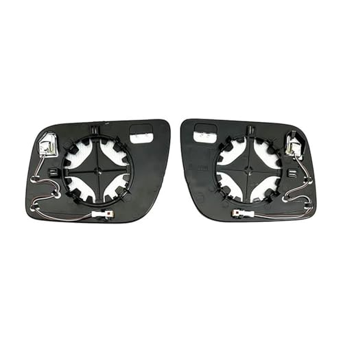 Miroir rétroviseur Ford Explorer US angle mort et dégivrage actif - 4