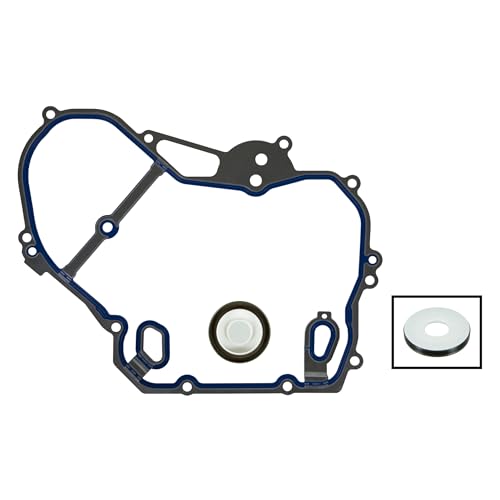 Image of FEL-PRO TCS 46079 Engine Timing Cover Gasket Set for Chevrolet Equinox