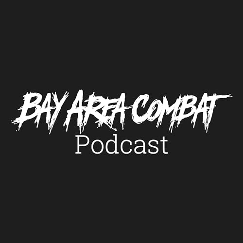 Bay Area Combat Live From Miami Triumphant 11 Lucas Martino Interview