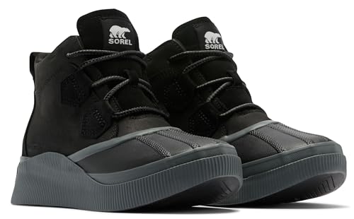 Image of SOREL Women's Out N About lV Classic Waterproof Boot