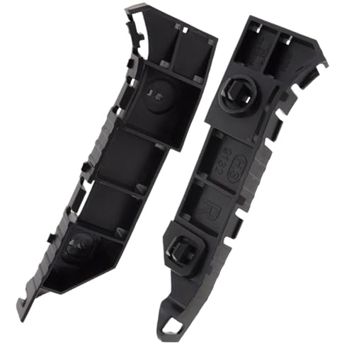 Support de pare-choc avant Honda Civic 2004 fixation de retenue 71193S5A003