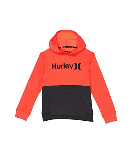 Image of Hurley boys Solar Pullover Hoodie