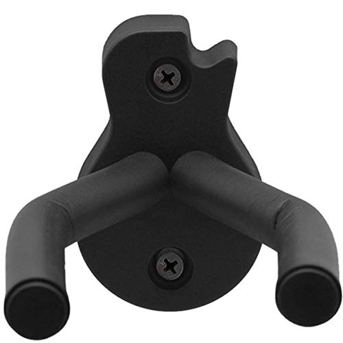 WOGOD Ukulele Violin Mandolin Banjo Guitar Wall Mount Hanger Stand Holder