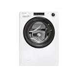Candy Lavatrice 14 Kg, Frontale, A++, B Classificazione Centrifuga, 1400 Giri/min, Bianco