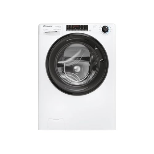 Candy Lavatrice 14 Kg, Frontale, A++, B Classificazione Centrifuga, 1400
