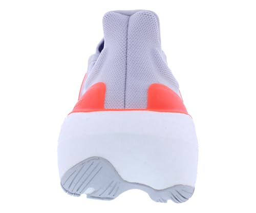 Image of adidas Mens Ultraboost Ultra Boost Light Running Sneakers Shoes - Grey