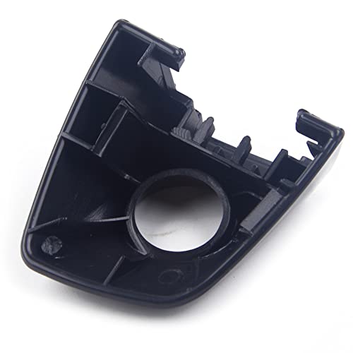 FITTG ÄUßErer Vorderer Linker TüR, Abdeckung Kappe für SchlüSsel Loch Verkleidung, Passend für A6 A7 A8 4H1837879