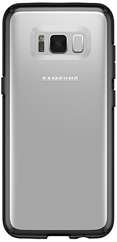 Coque Samsung Galaxy S8+ antichoc Speck Gemshell avec protection double couche lot de 10