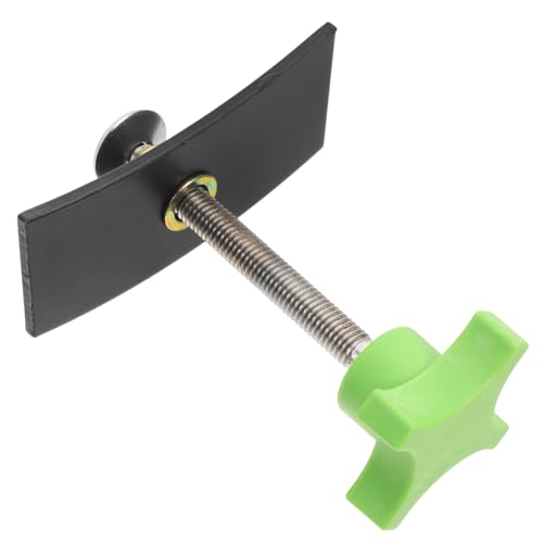 FUNOMOCYA Brake Pad Piston Tool Sturdy Brake Compression Spreader for Easy Compact Repair Tool for Safe Driving Durable Design Comfortable Grip