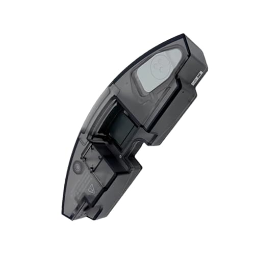 Vacuum Cleaner Water Tank and Mop Cloth Holder. Compatible for Roborock S7 MaxV / S7 MaxV Plus / S7 MaxV Ultra / S7Pro Ultra(1Pcs water tank), fvgefgfer3