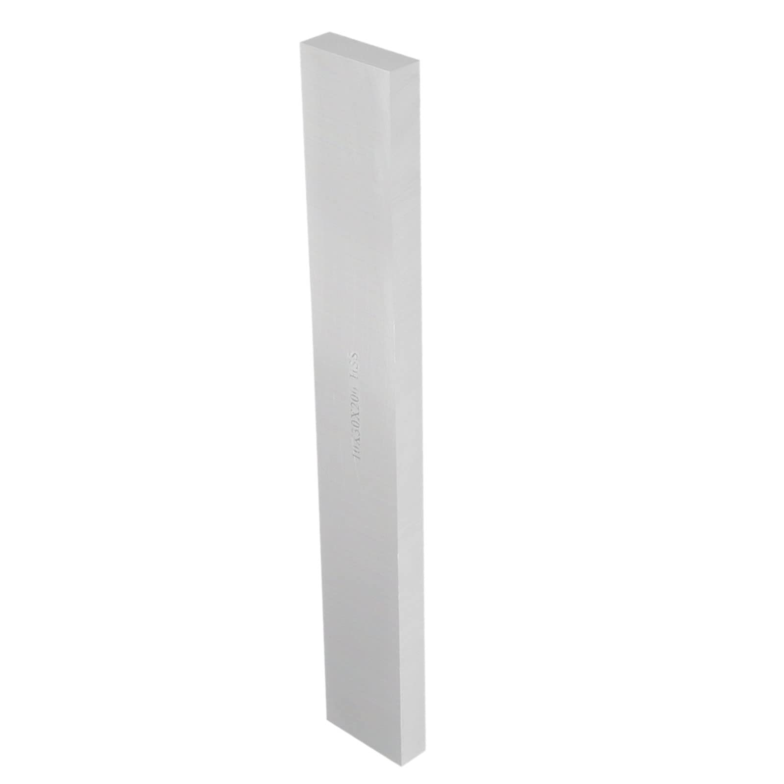 Herramienta Cuadrada Taladro, 10mm x 30mm x 200mm, Alta Velocidad Acero 4241 Torneado Herramienta - (Aplicaciones: para Torno Fresadora Máquina), 1 Unidad