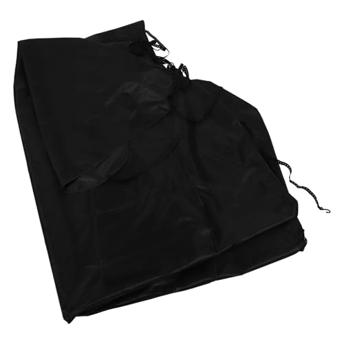 Bâche de pare-brise antigel et imperméable avec sangles de fixation