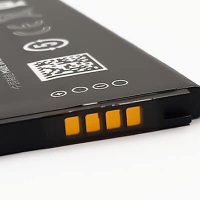 Image of THE BATTERY STORE Original Battery for Nokia C3 SP01Z01Z2249Y Model: SP330 (3040mAh) battrey with 6 Month Warranty and High Capacity Battery Backup (for Nokia C3 SP01Z01Z2249Y)