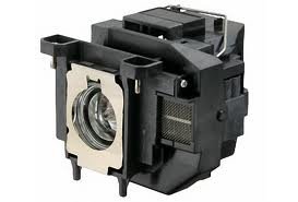 Electrified ELPLP67-ELE18 Replacement Lamp with Housing for MG-850HD Epson Products