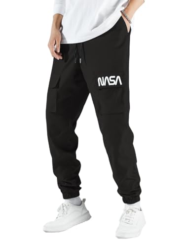 Image of TAGAS Boy Casual Sports Pant || Printed Joggers|| Cargo Pants|| Regular Slim Cargo for Kids ||Relaxed Trouser for Boys || Pant for Boys||(KC-3)