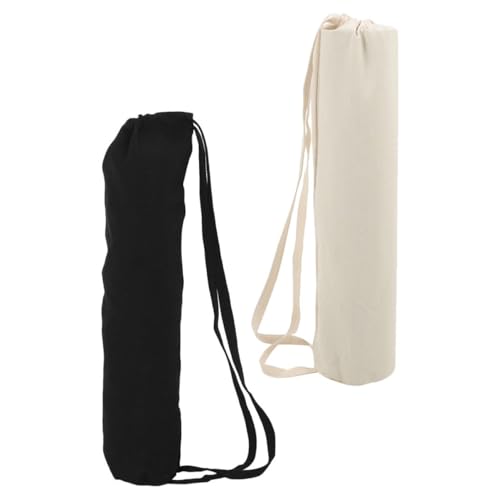 Fourre-Tout pour Tapis De Yoga COLLBATH Sac Anti-Poussière Sac de Sport