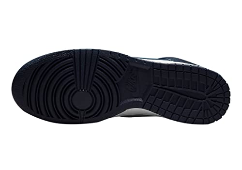 Image of Nike Dunk High Black White (2021) Style Code: DD1399-105