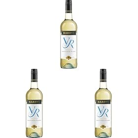 Buy Hardys VR Sauvignon Blanc Wine 750ml Bottle - Pack of 3 for an Unforgettable Taste Experience – Hardys