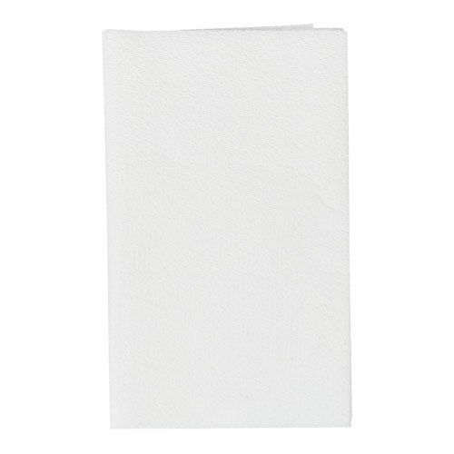 TIDI Products 9810826 Everyday Patient Drape Sheet, 2 Ply Tissue, 40" x 60" Size, White (Pack of 100)