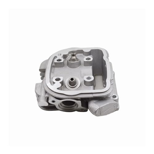 Culasse de moto pour Lead SCV100 améliorant la compression - 2