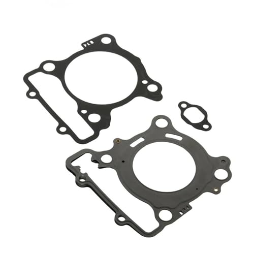 Joint de cylindre XMAX 300 Tricity Evolis kit étanchéité haut moteur B74E118100
