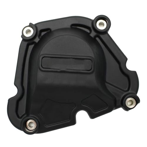 Capot protection moteur YZFR9 2025 alternateur et pompe de qualité