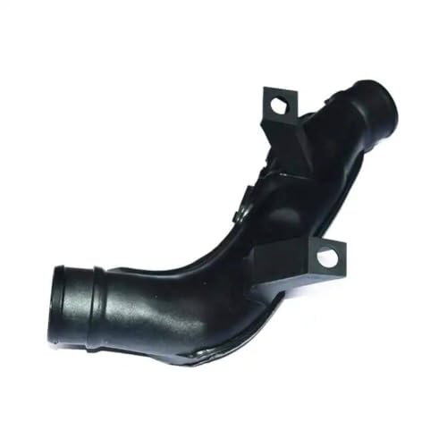Durite turbo 1K0145770AH pour réparer la perte de puissance moteur - 7