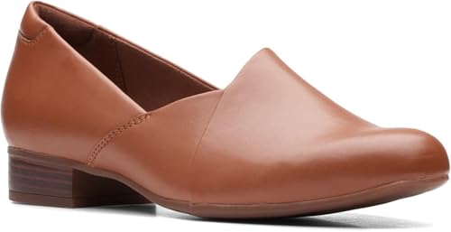 Image of Clarks Women's Juliet Palm Loafer