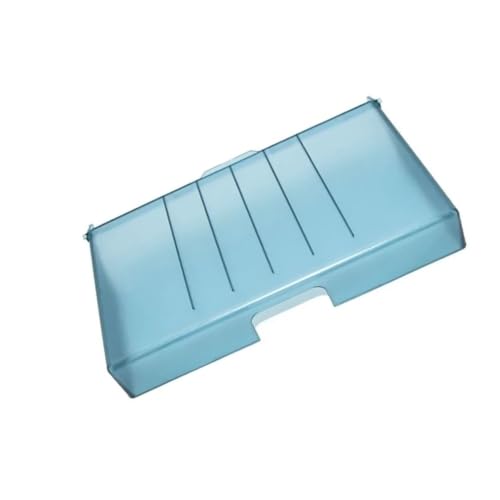 Cubierta antipolvo protectora de bandeja de papel para HP LaserJet 1010