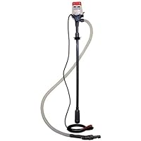 Amazon.co.jp: 工進(KOSHIN) 灯油・軽油専用電動ポンプ