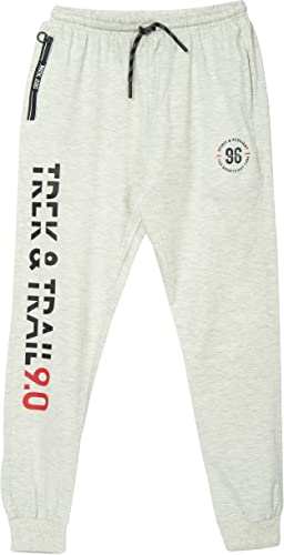 Image of TOP GEAR TGX Boys Joggers Track Pant