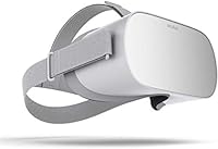 Algopix Similar Product 14 - Oculus Go Standalone Virtual Reality