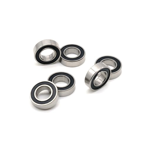 Roulements rigides à billes 627RS pour réparer les vibrations de vos machines