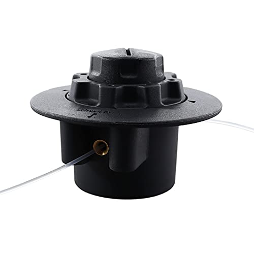 MCHNIC Mower head trimmer head for Stihl FS38 FS40 FS45 FS50 FSE60 FSE71 FSE81 Viking TE600 TE700 TE1000 Brush cutter car cut C5-2 brush cutter 4006 710 2105 - Image 3