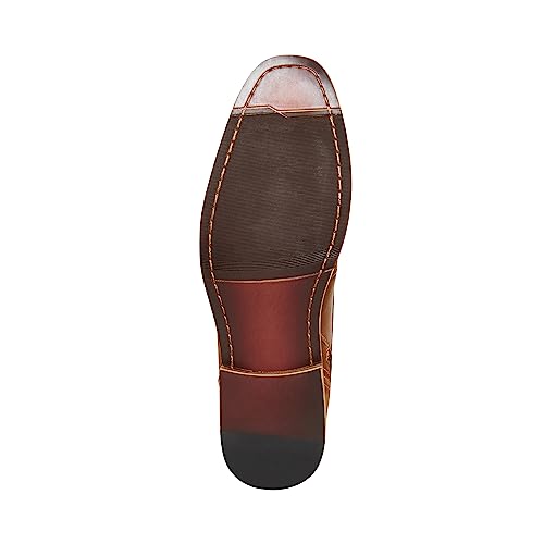 Steve Madden Men's Jefries Combat Boot4