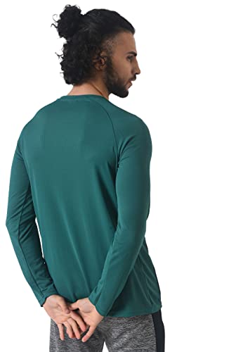 Image of CAHOOT Full Sleeve Zipper Hoodie for Men