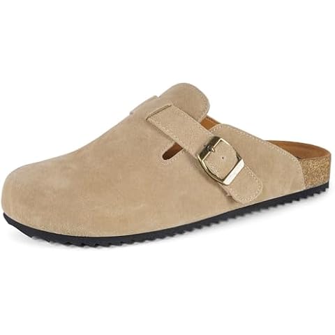 Mules et Sabots Intini Abricot 46 Cover